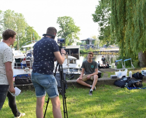 Regio8 interview