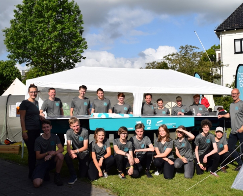 Teamfoto