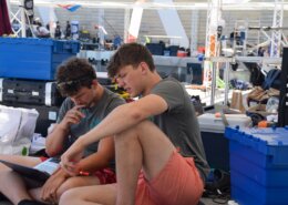 Monaco Energy Boat Challenge - vrijdag 5 juli 2024